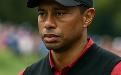 Top and Best Golfers of all Time
