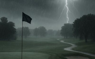 Unlucky Golf Games of all Time  and Date