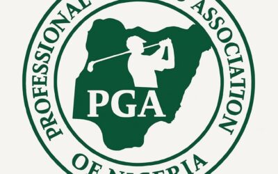 Professional Golfers Association of Nigeria