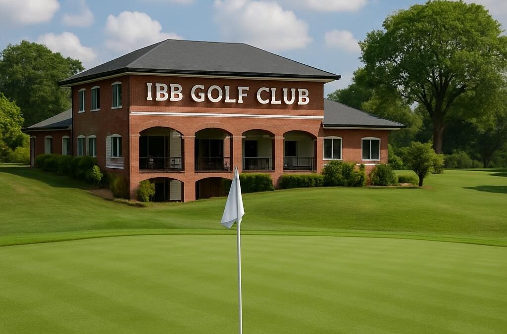 ‘Reopen IBB Golf Club