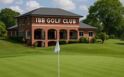 ‘Reopen IBB Golf Club
