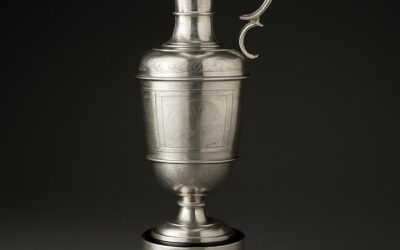 Best Golf winners awards and History
